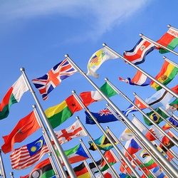 Inflation Remains Low in Most Advanced Economies