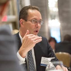 The 2014 Joint Ventures Conference