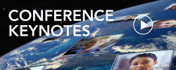 Conference KeyNotes