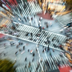 Dealing with Uncertainty: Scenario Planning for HR and SWP