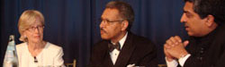 Corporate Leadership