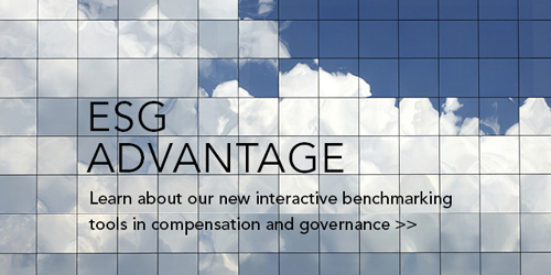 ESG ADVANTAGE