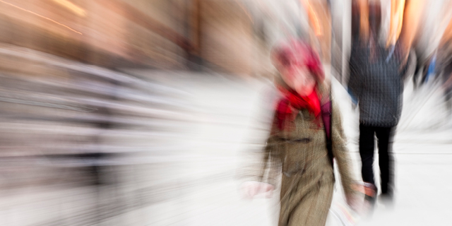 Employment Report Poses Some Risk to Fed Cut Timing