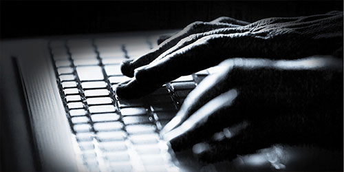 CYBERSECURITY CYBERSECURITY