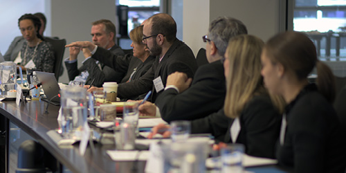 Environmental, Social & Governance