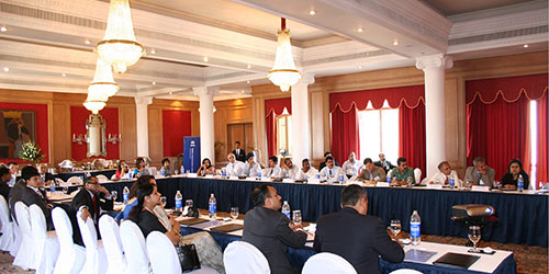 COUNCILS