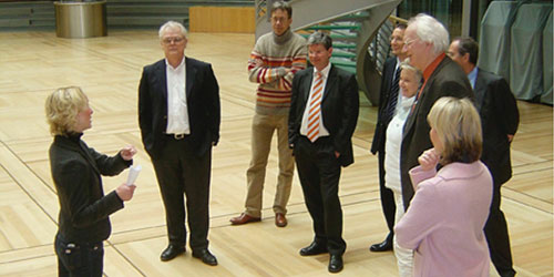 COUNCILS