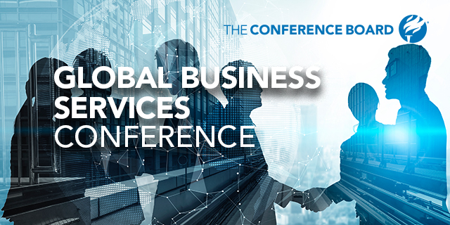 Global Business Services Conference