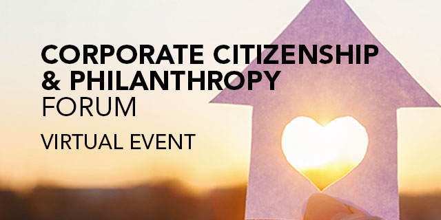 philanthropy