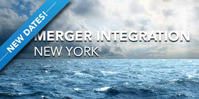 mergerintegration