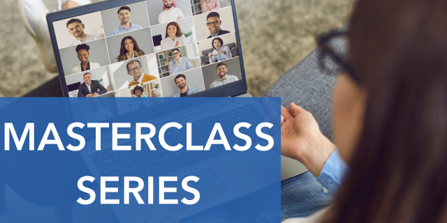 Insights Masterclass Series