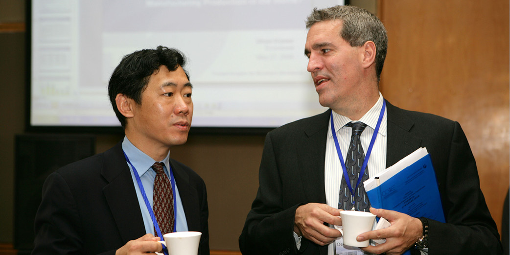 China CFO Council