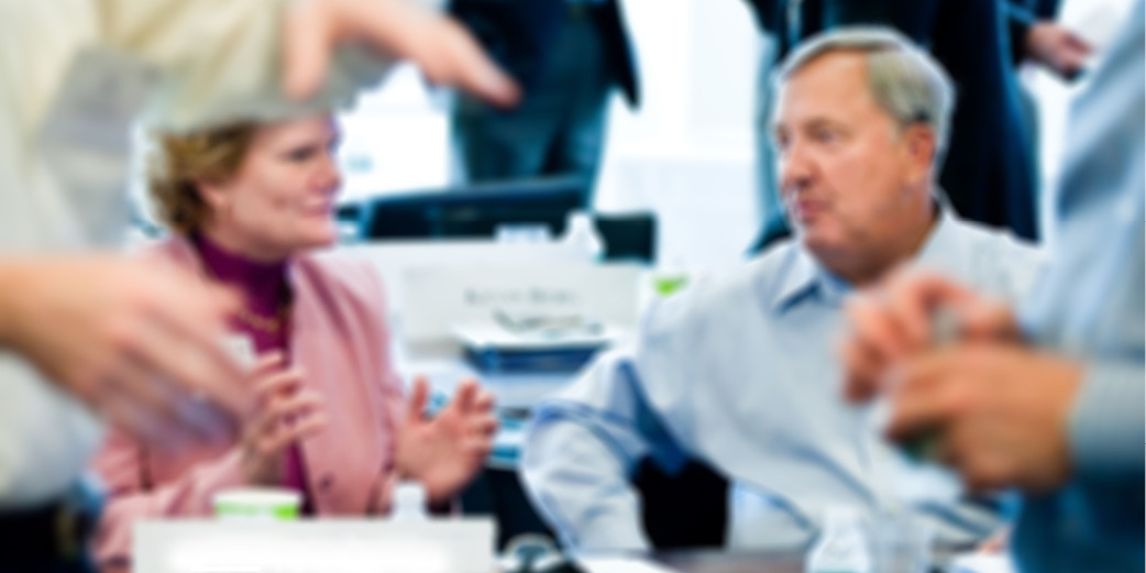 Sales Compensation Leaders Council