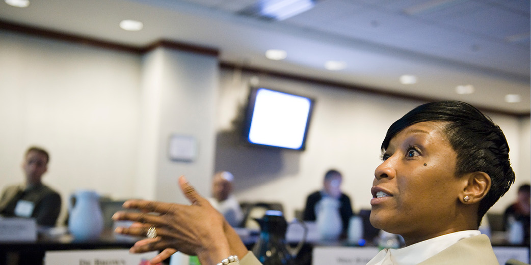 Economists and Strategy Council