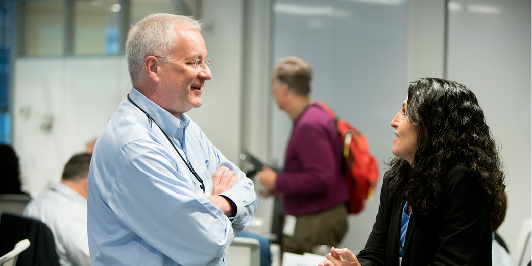 Strategy & Transformation Council