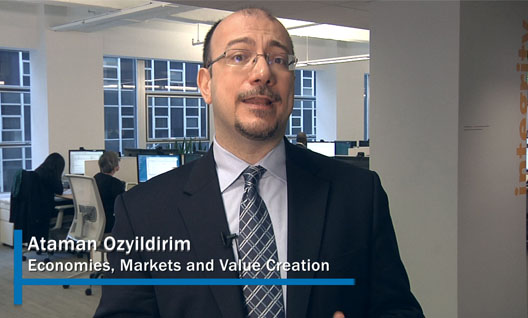 Ataman Ozyildirim