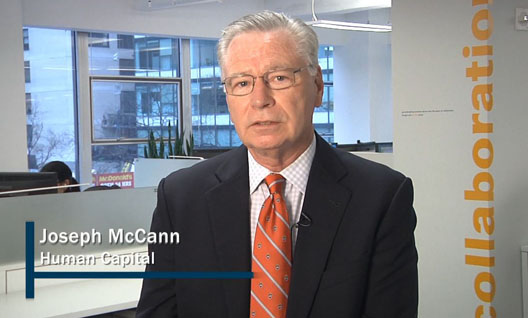 Joseph McCann