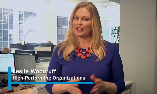 Leslie Woodruff