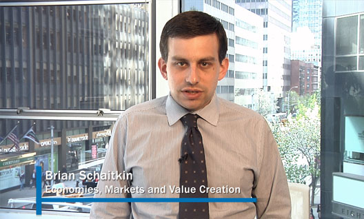 Brian Schaitkin