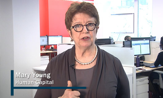Mary Young