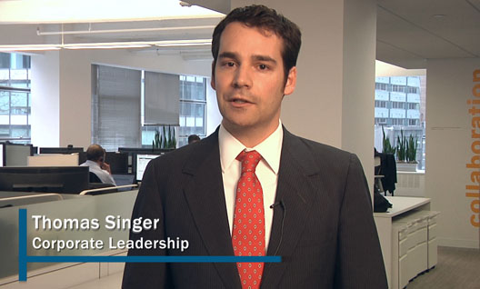 Thomas Singer