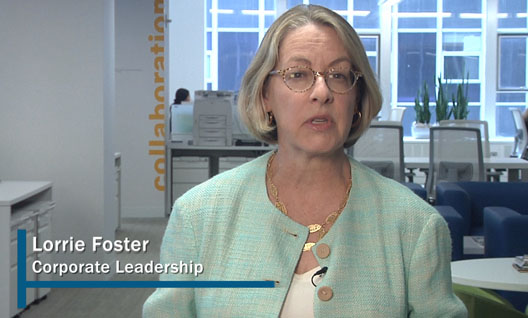 Lorrie Fosler