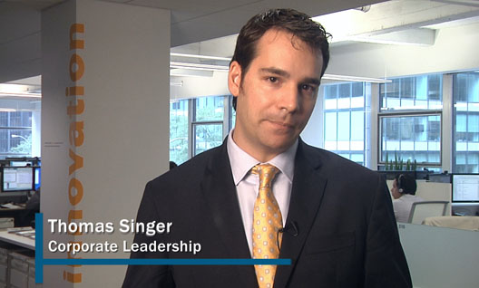 Thomas Singer