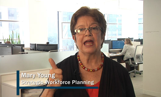 Mary Young