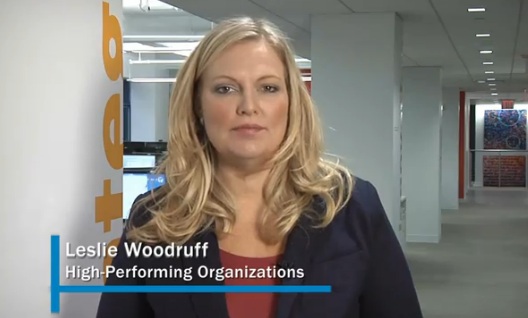 Leslie Woodruff