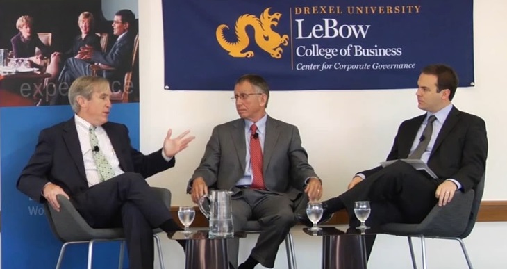 Director Roundtable: Effective Board Leadership