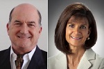 Co-Chairs of the Task Force on Corporate/Investor Engagement