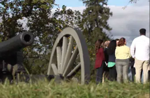 Gettysburg