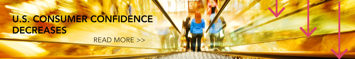 The Conference Board Consumer Confidence Index Declined in December