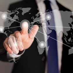 The 21st Annual Global Business and Shared Services Conference
