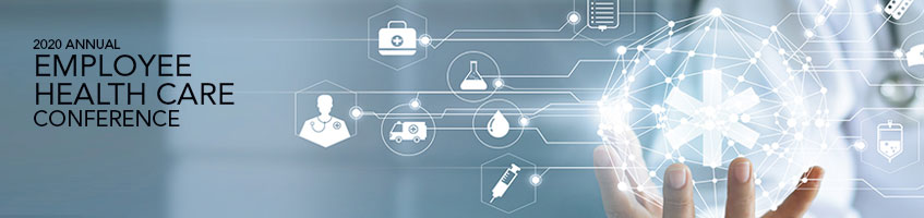 2020 Annual Employee Health Care Conference - New York