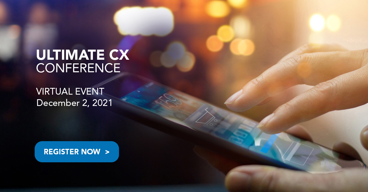 Ultimate CX Conference