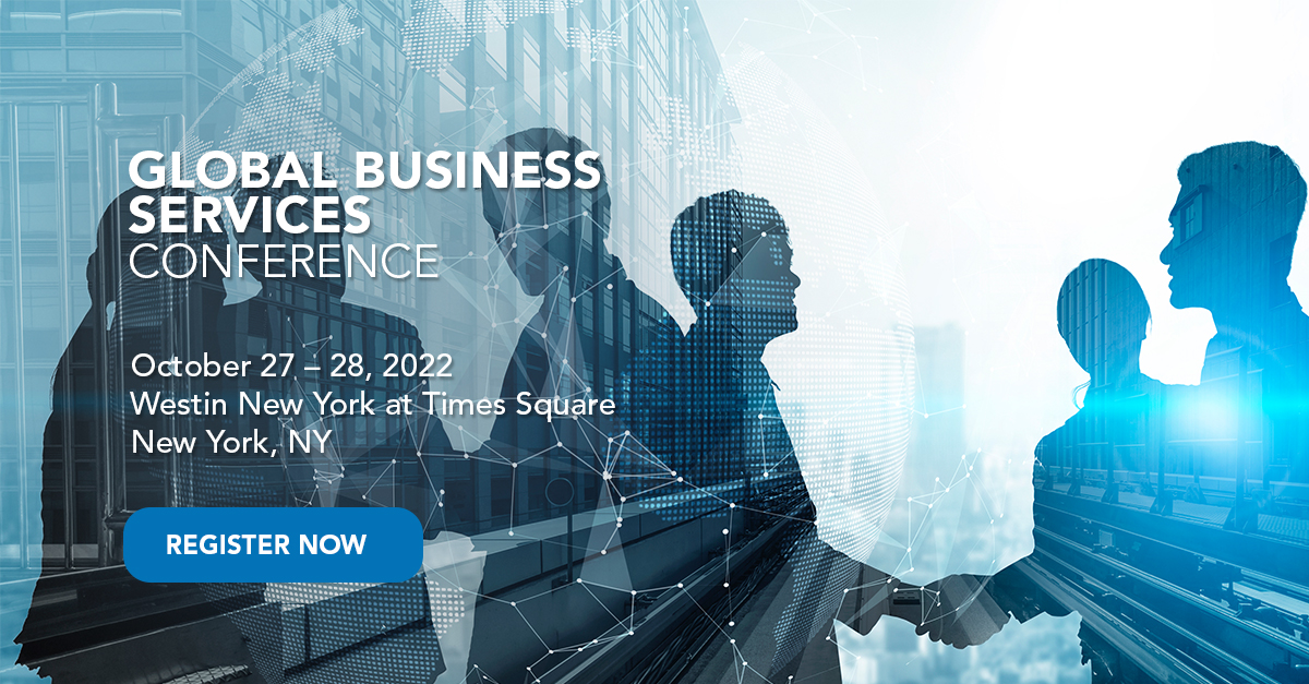Global Business Services Conference