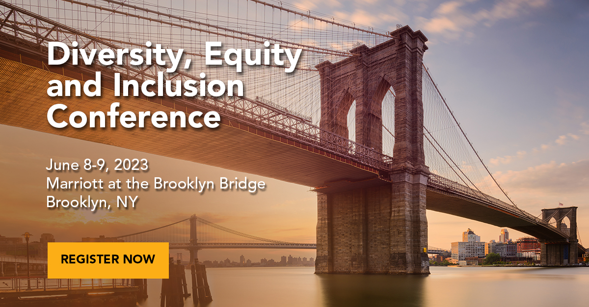 Diversity, Equity and Inclusion Conference