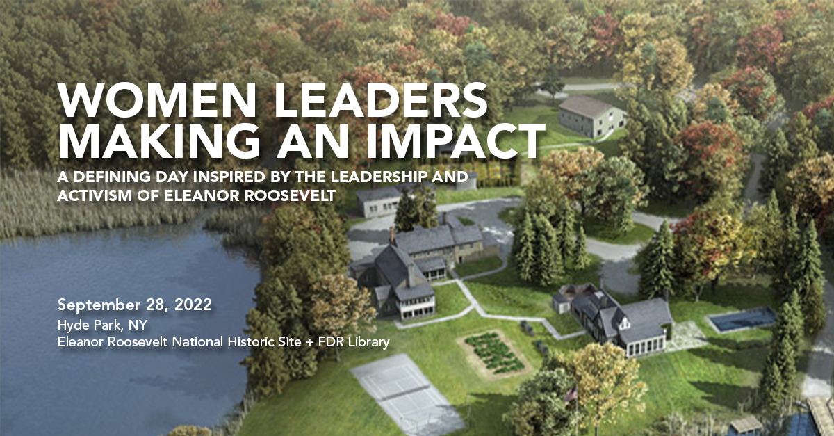 Women Leaders Making an Impact
