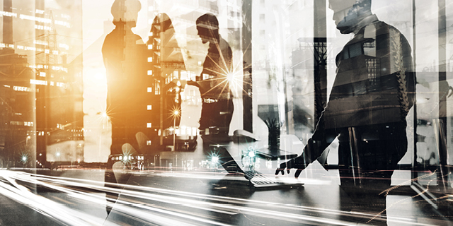 Policy Watch: How Can Business Sustain Capitalism?