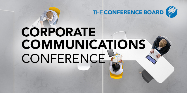 Corporate Communications Conference (26th Annual)