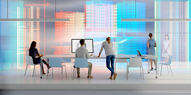 CHRO Summit: Navigating through a Tsunami of Change