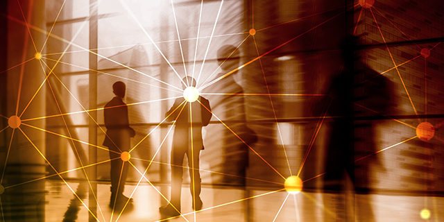 Organizational Transformation: Where Change Meets the Human Experience