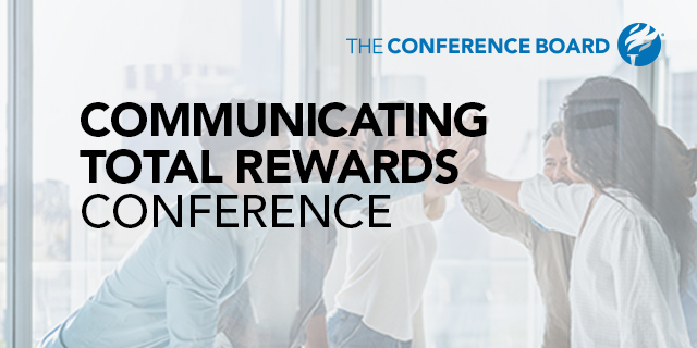 Communicating Total Rewards Conference