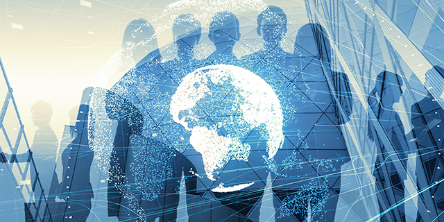 People First: Reimagining Talent and Rewards