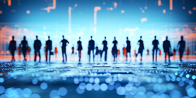 Talent 2030: Our People, Our Future
