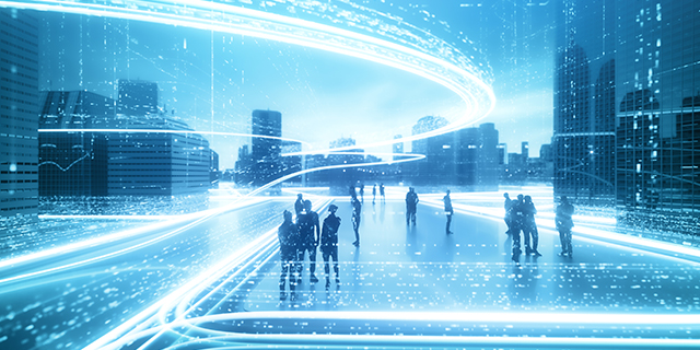 People First: Elevating Talent for the Future