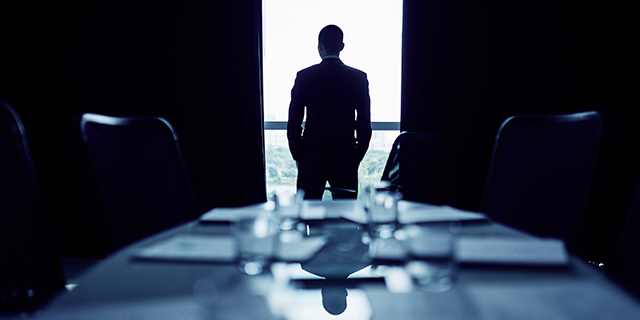 Lessons in Leadership: Decision Making Under Pressure
