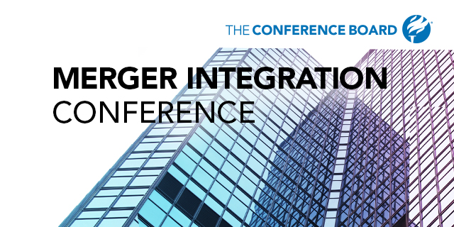 Merger Integration Conference