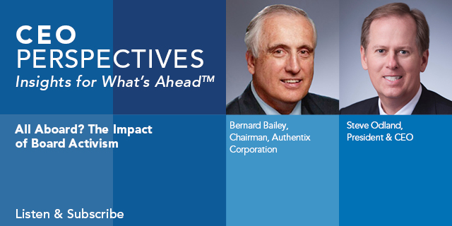 All Aboard? The Impact of Board Activism